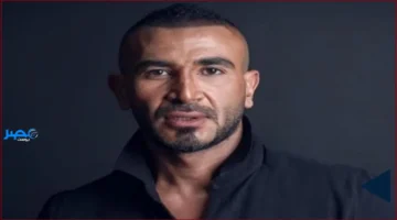 إصابات أحمد سعد في الحادث: تفاصيل أوضاعه الصحية من مصطفى كامل